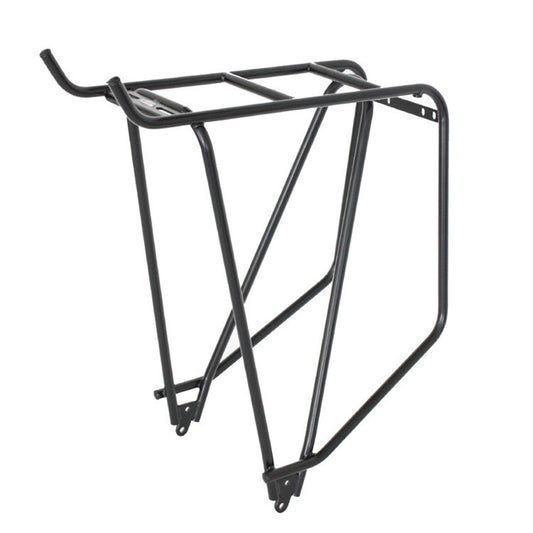 Tubus Cargo Fahrrad Gepäckträger schwarz 26" Hinterradgepäckträger Stahl Hinten
