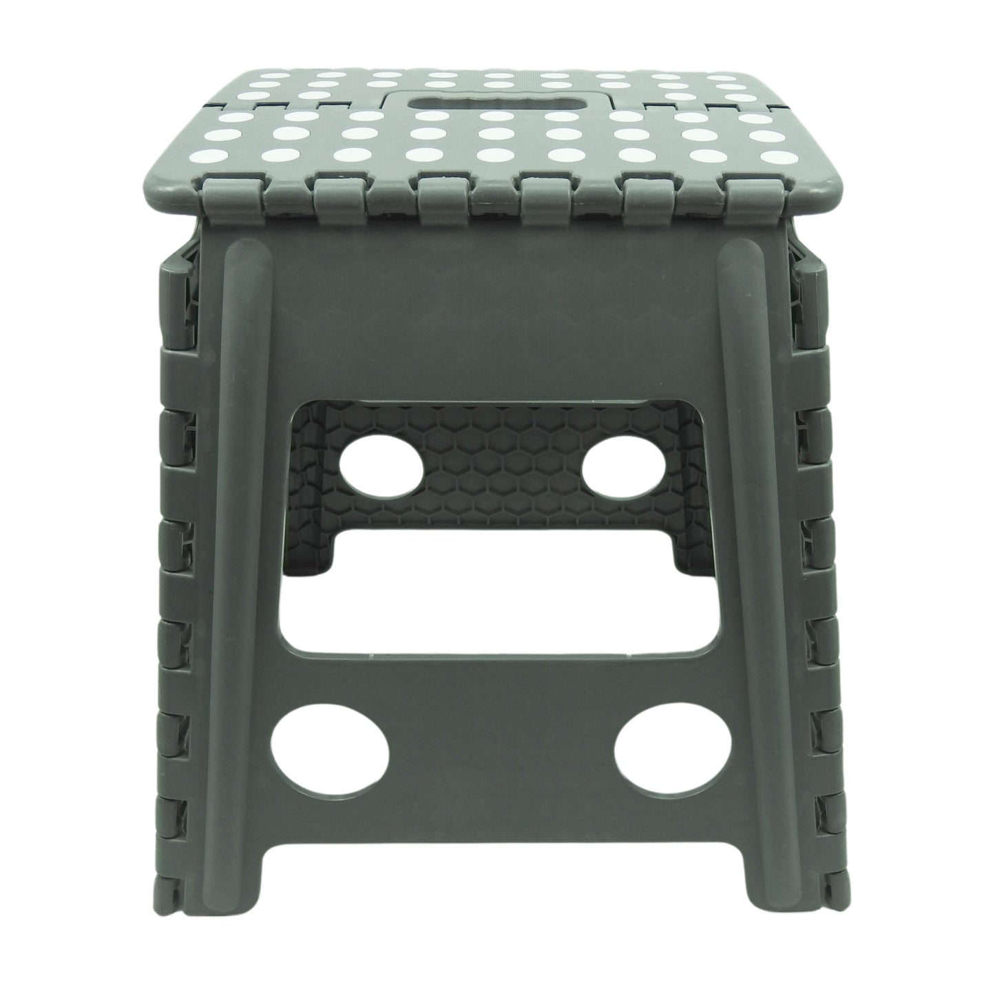 Faltbarer Klapphocker Fußbank Tritthocker Falthocker Bad Hocker Camping Tritt