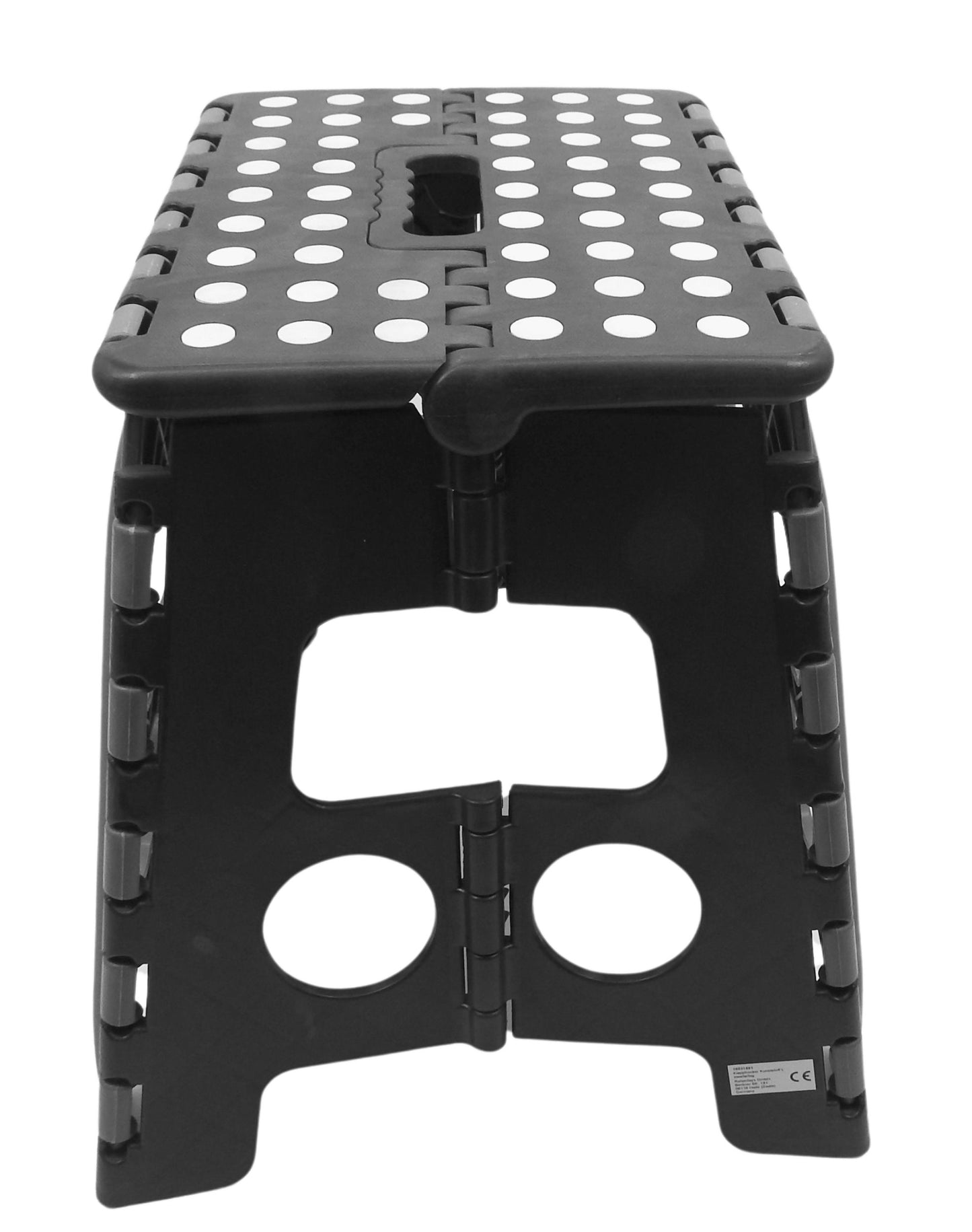 Faltbarer Klapphocker Fußbank Tritthocker Falthocker Bad Hocker Camping Tritt