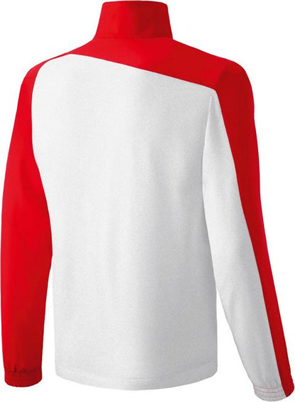 Erima Unisex Präsentationsjacke Club 1900 Sportjacke Trainingsjacke Sport Jacke