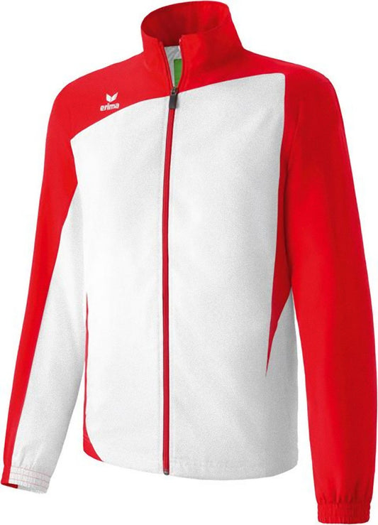 Erima Unisex Präsentationsjacke Club 1900 Sportjacke Trainingsjacke Sport Jacke