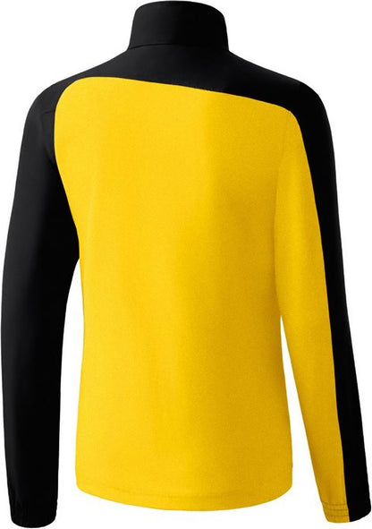 Erima Damen Präsentationsjacke Club 1900 Sportjacke Trainingsjacke Sport Jacke
