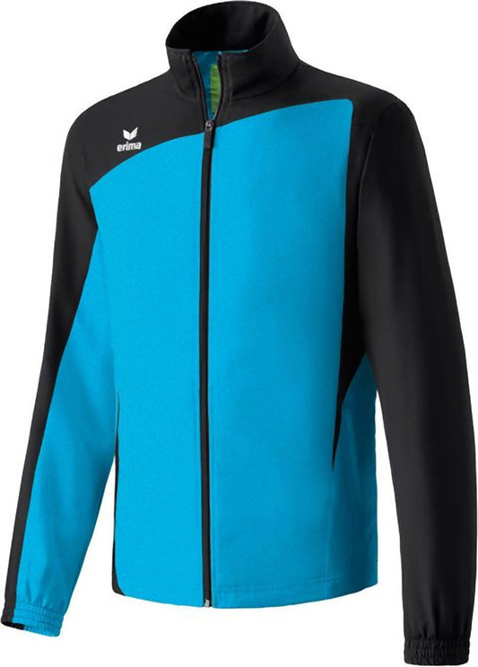 Erima Unisex Präsentationsjacke Club 1900 Sportjacke Trainingsjacke Sport Jacke