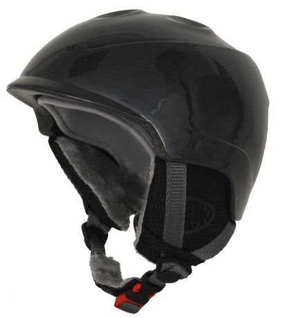 Kinder Skihelm XS/S 47-51cm Snowboardhelm Schutzhelm Ski Skisport Helm Snowboard