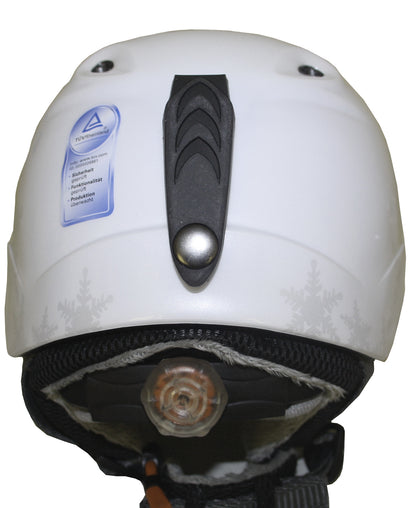 Kinder Skihelm XS/S 47-51cm Snowboardhelm Schutzhelm Ski Skisport Helm Snowboard