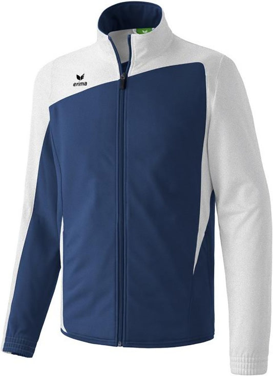 Erima Unisex Präsentationsjacke Club 1900 Sportjacke Trainingsjacke Sport Jacke