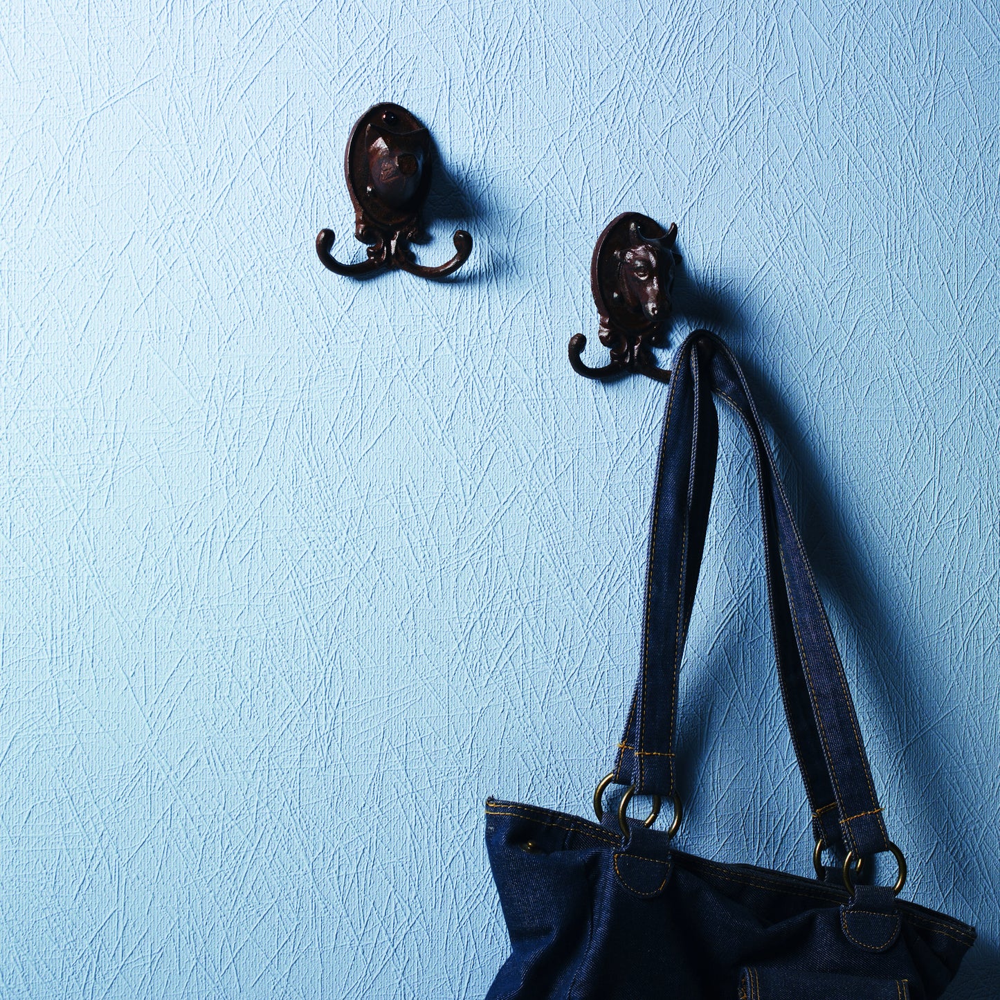 A.S. Création Uni Vinyl Tapete Meistervlies 2020 Überstreichbar Wandtapete