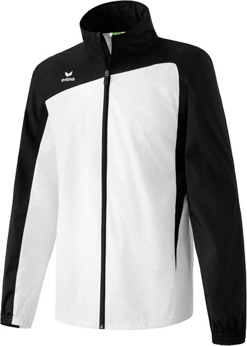 Erima Unisex Regenjacke Club 1900 Sportjacke Trainingsjacke Sport Regen Jacke