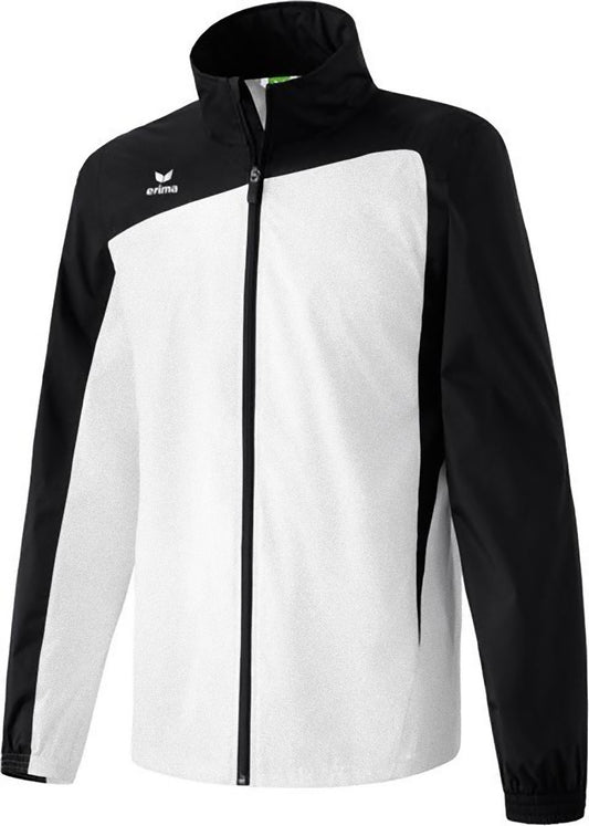 Erima Unisex Regenjacke Club 1900 Sportjacke Trainingsjacke Sport Regen Jacke
