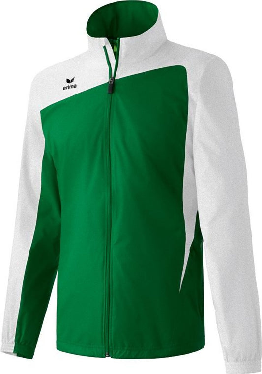 Erima Unisex Regenjacke Club 1900 Sportjacke Trainingsjacke Sport Regen Jacke