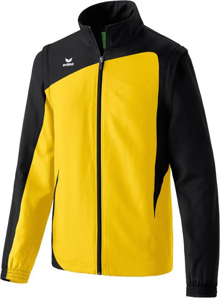 Erima Herren Damen Club 1900 Sportjacke Trainingsjacke Sport Jacke Hoodie Weste