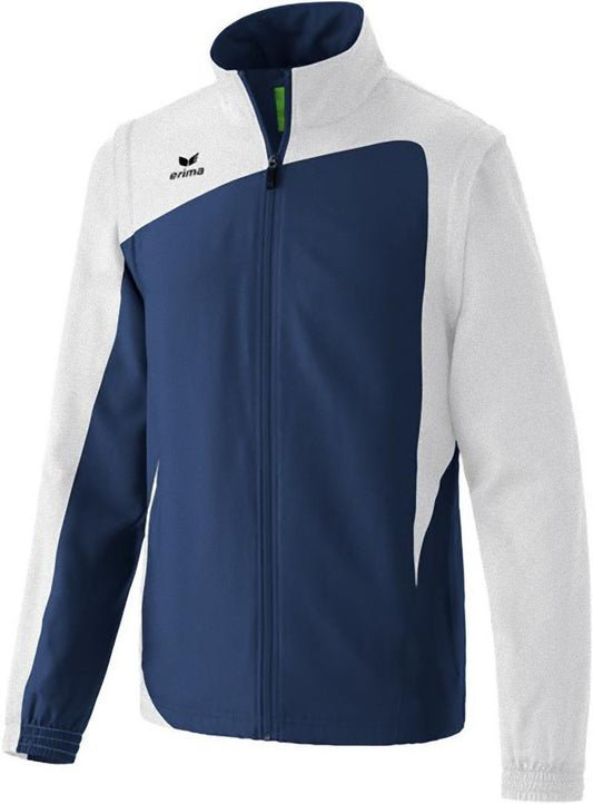 Erima Herren Damen Club 1900 Sportjacke Trainingsjacke Sport Jacke Hoodie Weste