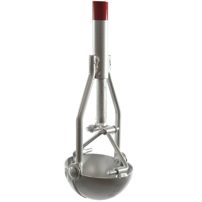 Sielreiniger Handbagger Brunnenreiniger Teichreiniger 1,5 2 2,5 m versch Modelle