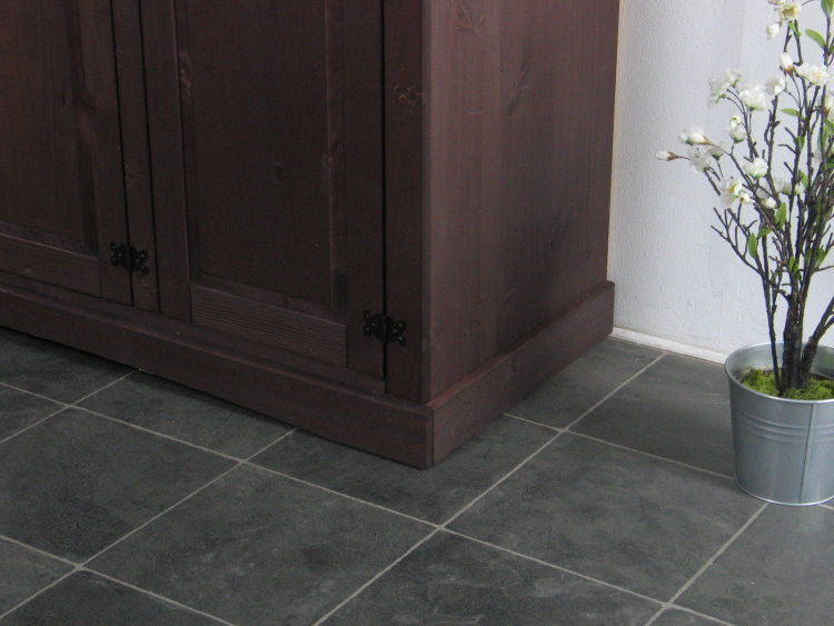 3 türiger Kiefer Kleiderschrank New Mexiko Mexico Schlafzimmer-Schrank kolonial