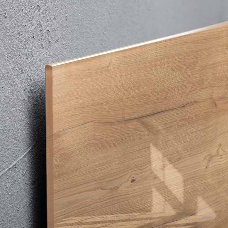 Sigel Glas Magnetboard Artverum GL247 Pinnwand 130x55cm Glasboard Magnet Tafel