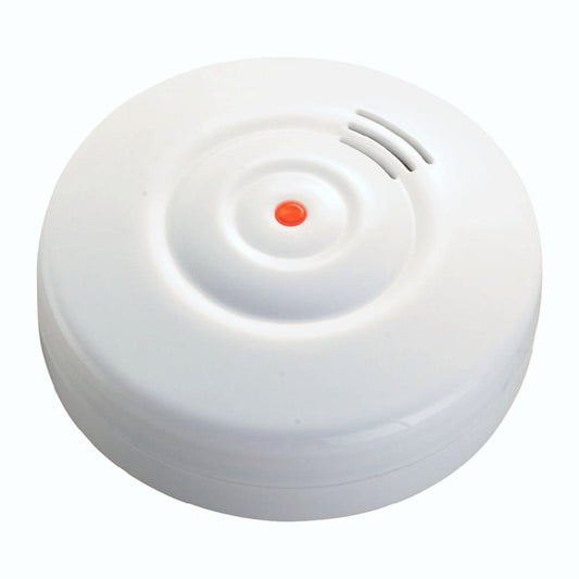 Cordes Wassermelder 85 dBA Wasseralarm Wasser Alarm Sensor Alarmanlage CC-500
