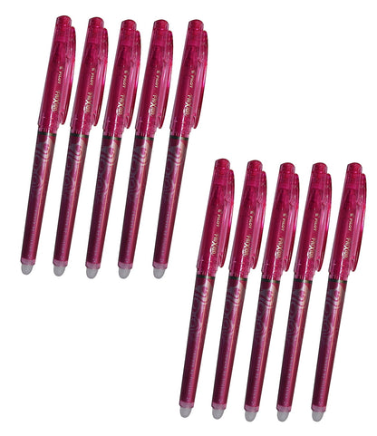 Pilot Frixion Point Tintenroller Stift Tinte Roll Ball Pen Tintenschreiber