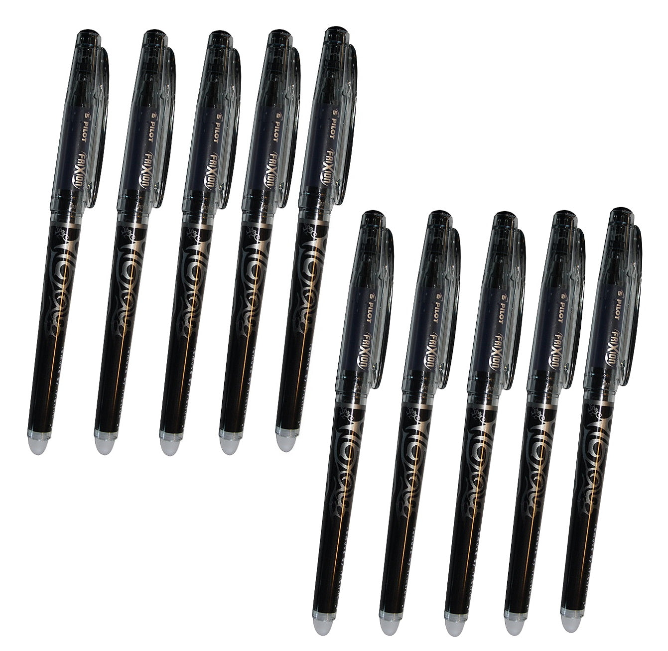 Pilot Frixion Point Tintenroller Stift Tinte Roll Ball Pen Tintenschreiber