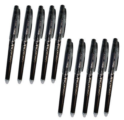 Pilot Frixion Point Tintenroller Stift Tinte Roll Ball Pen Tintenschreiber