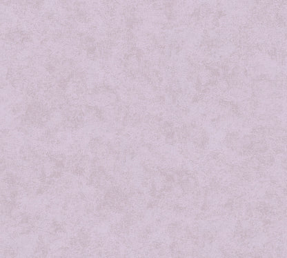 A.S. Création Unitapete Uni Lila 116062 Wandtapete Vlies Vinyl Rolle Tapete