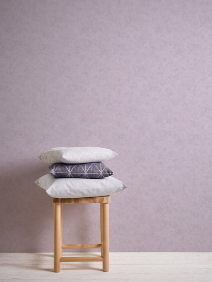 A.S. Création Unitapete Uni Lila 116062 Wandtapete Vlies Vinyl Rolle Tapete