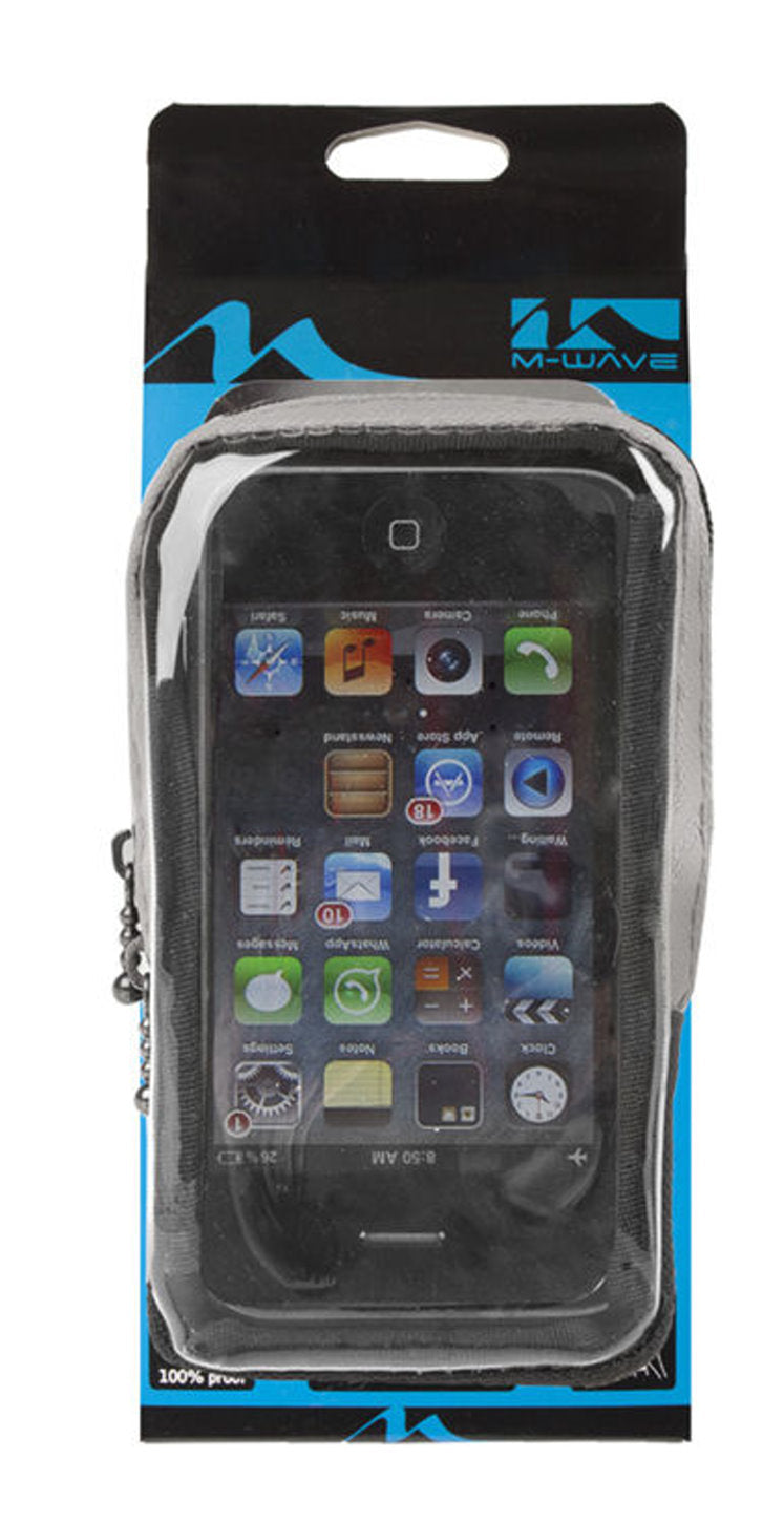 Universal Handytasche Smartphone Tasche Handy Hülle Gürteltasche Schutzhülle