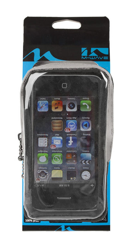 Universal Handytasche Smartphone Tasche Handy Hülle Gürteltasche Schutzhülle