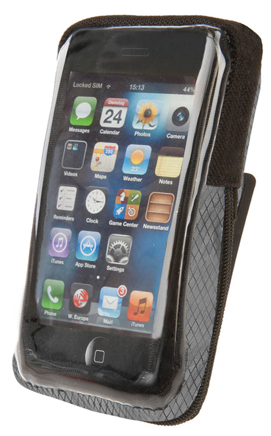 Universal Handytasche Smartphone Tasche Handy Hülle Gürteltasche Schutzhülle
