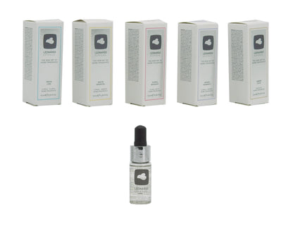 Leonardo Essenza Raumduft 10ml Duft Düfte Aroma Diffuser Duftöl Aromaöl f. Stein