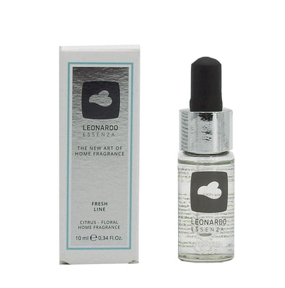 Leonardo Essenza Raumduft 10ml Duft Düfte Aroma Diffuser Duftöl Aromaöl f. Stein