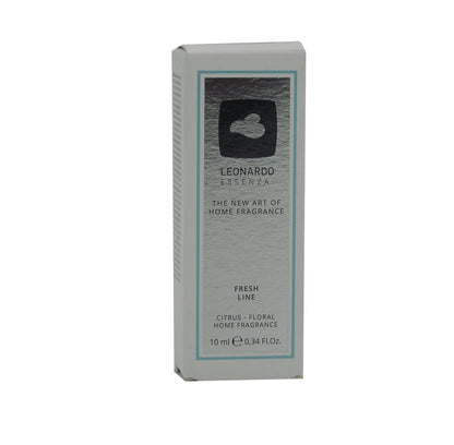 Leonardo Essenza Raumduft 10ml Duft Düfte Aroma Diffuser Duftöl Aromaöl f. Stein