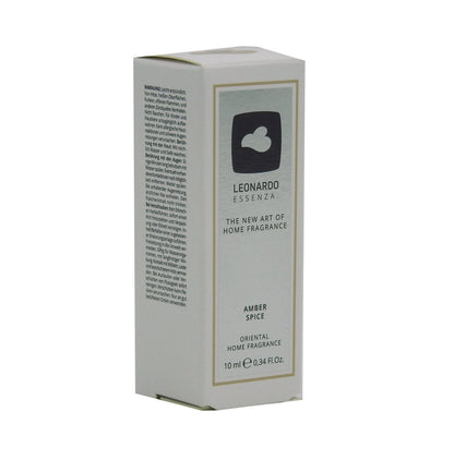 Leonardo Essenza Raumduft 10ml Duft Düfte Aroma Diffuser Duftöl Aromaöl f. Stein