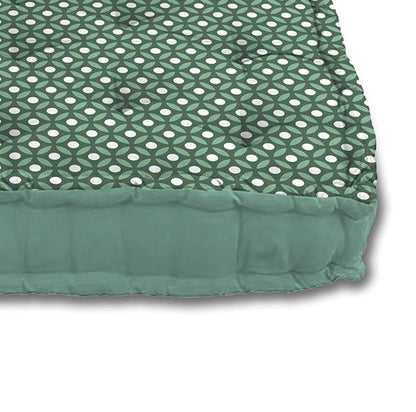 Garten Bank Auflage 120x10x60 Sitzkissen Palettenkissen Matratze Kissen Polster