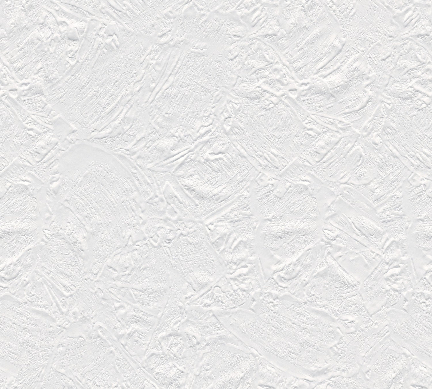 A.S. Création Unitapete Uni überstreichbar 141415 Wandtapete Vlies Rolle Tapete