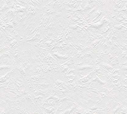 A.S. Création Unitapete Uni überstreichbar 141415 Wandtapete Vlies Rolle Tapete