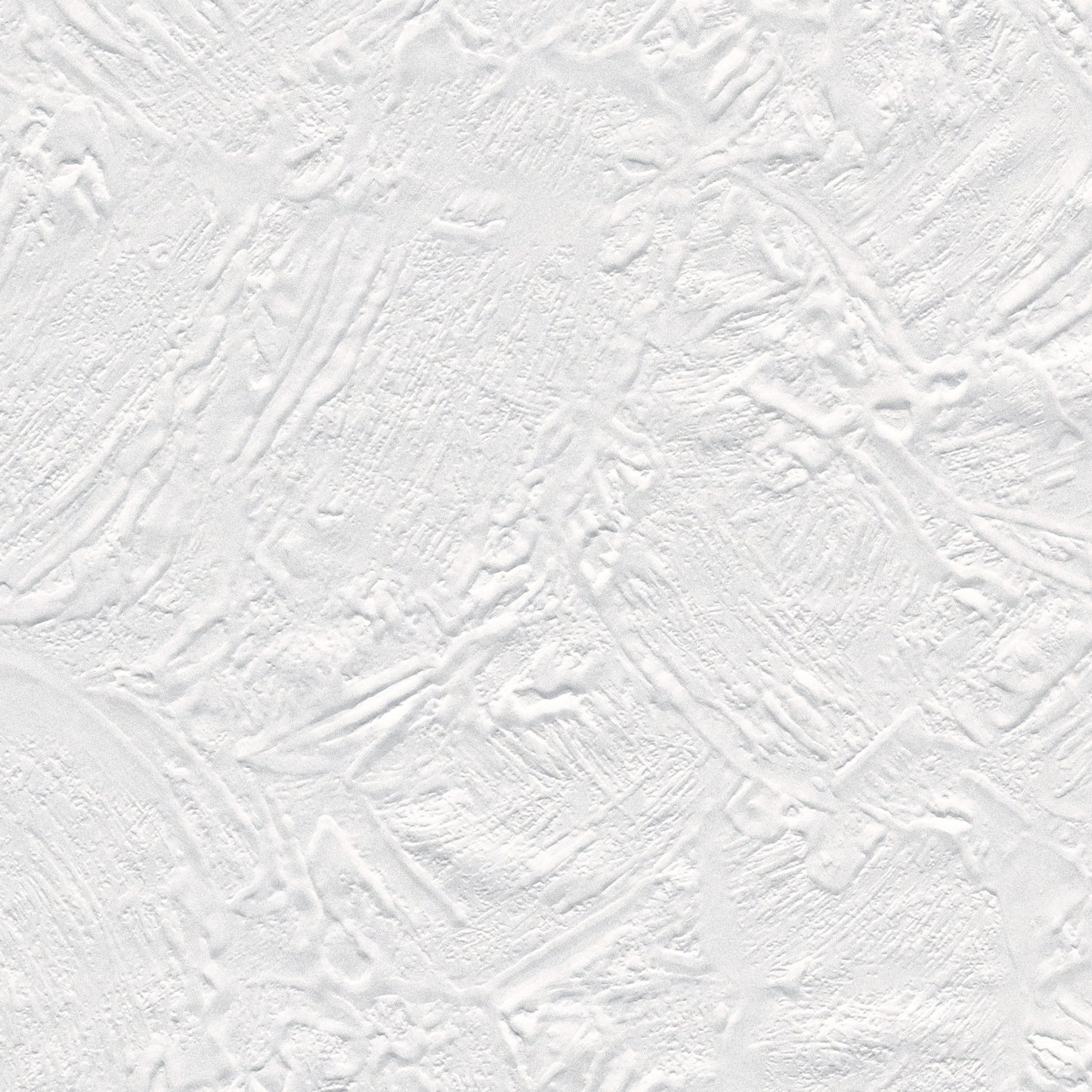 A.S. Création Unitapete Uni überstreichbar 141415 Wandtapete Vlies Rolle Tapete