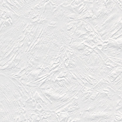 A.S. Création Unitapete Uni überstreichbar 141415 Wandtapete Vlies Rolle Tapete