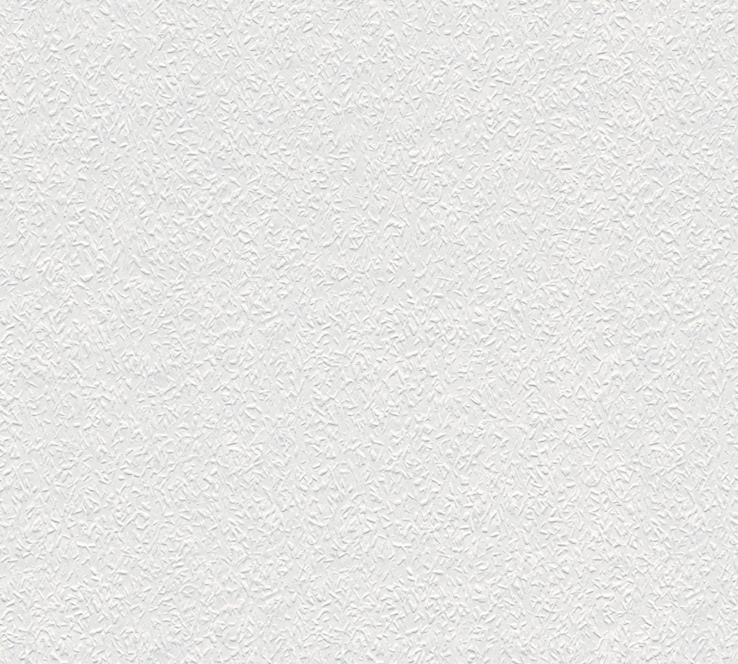 A.S. Création Unitapete Uni Überstreichbar 141514 Tapete Simply White Wandtapete