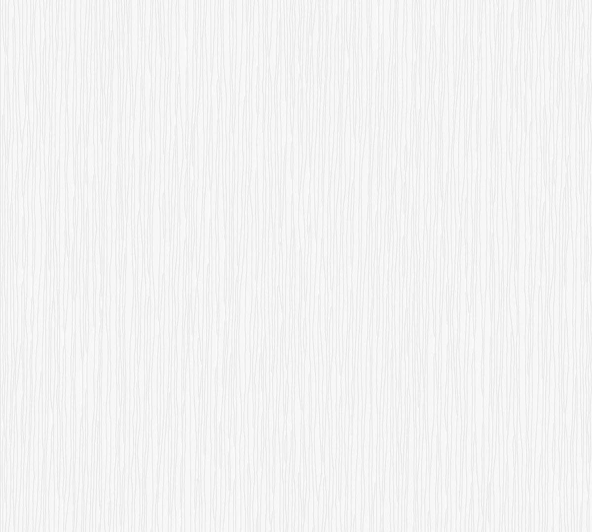 A.S. Création Unitapete Uni Weiß 143211 Tapete Simply White Wandtapete Design