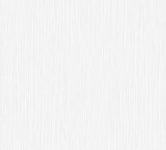A.S. Création Unitapete Uni Weiß 143211 Tapete Simply White Wandtapete Design