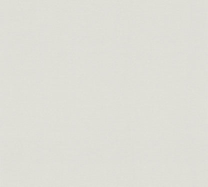A.S. Création Unitapete Grau Vliestapete 143525 Wandtapete Tapete
