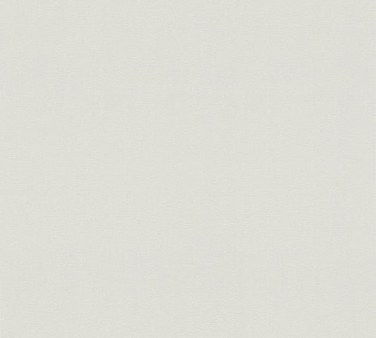 A.S. Création Unitapete Grau Vliestapete 143525 Wandtapete Tapete