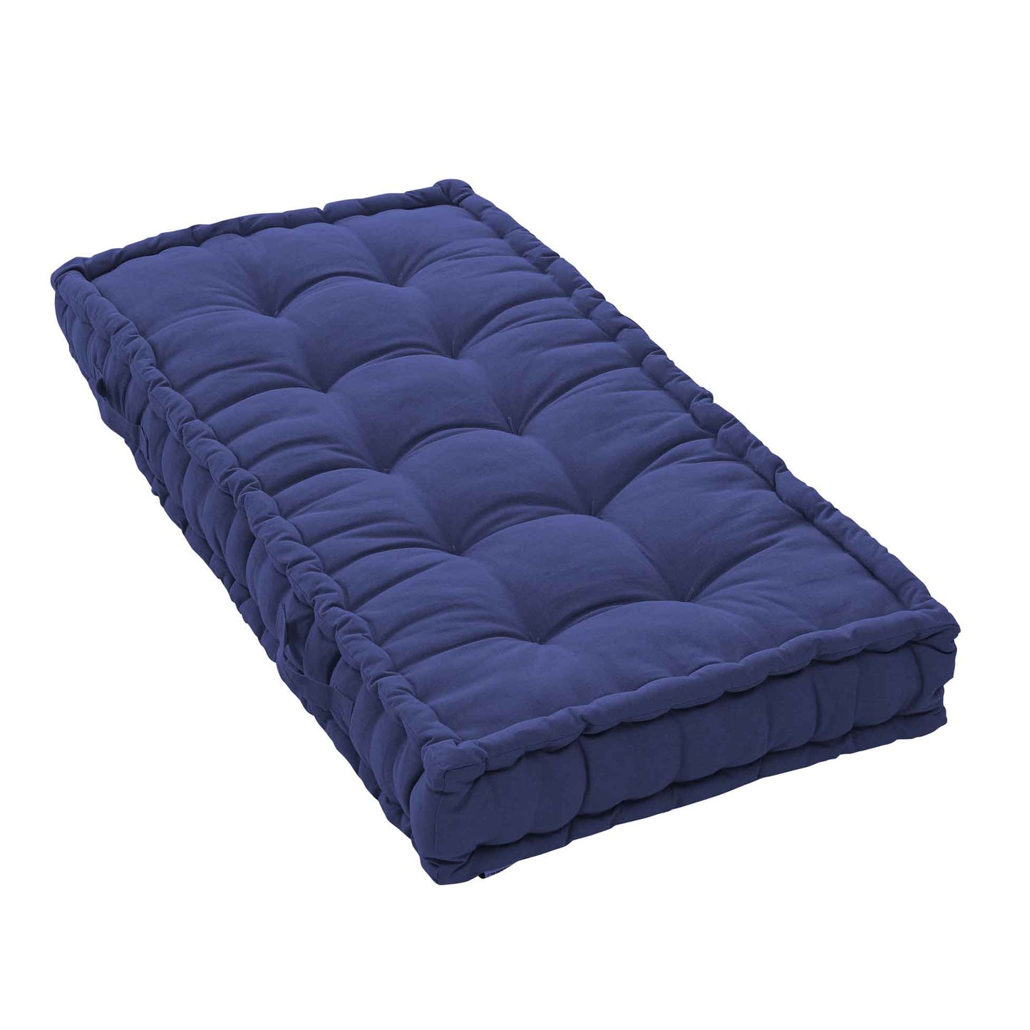 Premium Palettenkissen Matratze Polster 60x120 Paletten Sitzkissen Sofa Auflage