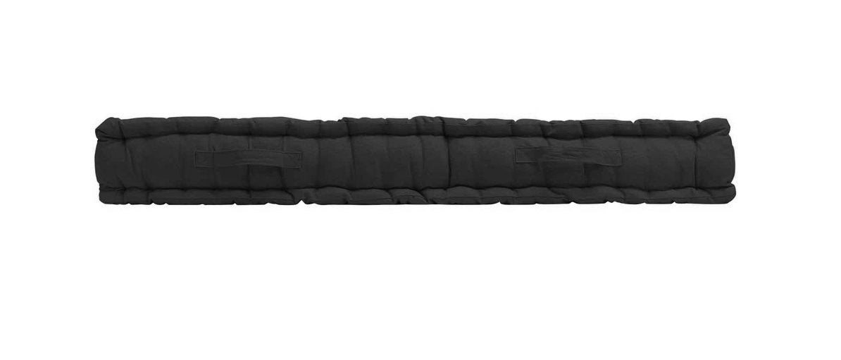 Premium Palettenkissen Matratze Polster 60x120 Paletten Sitzkissen Sofa Auflage