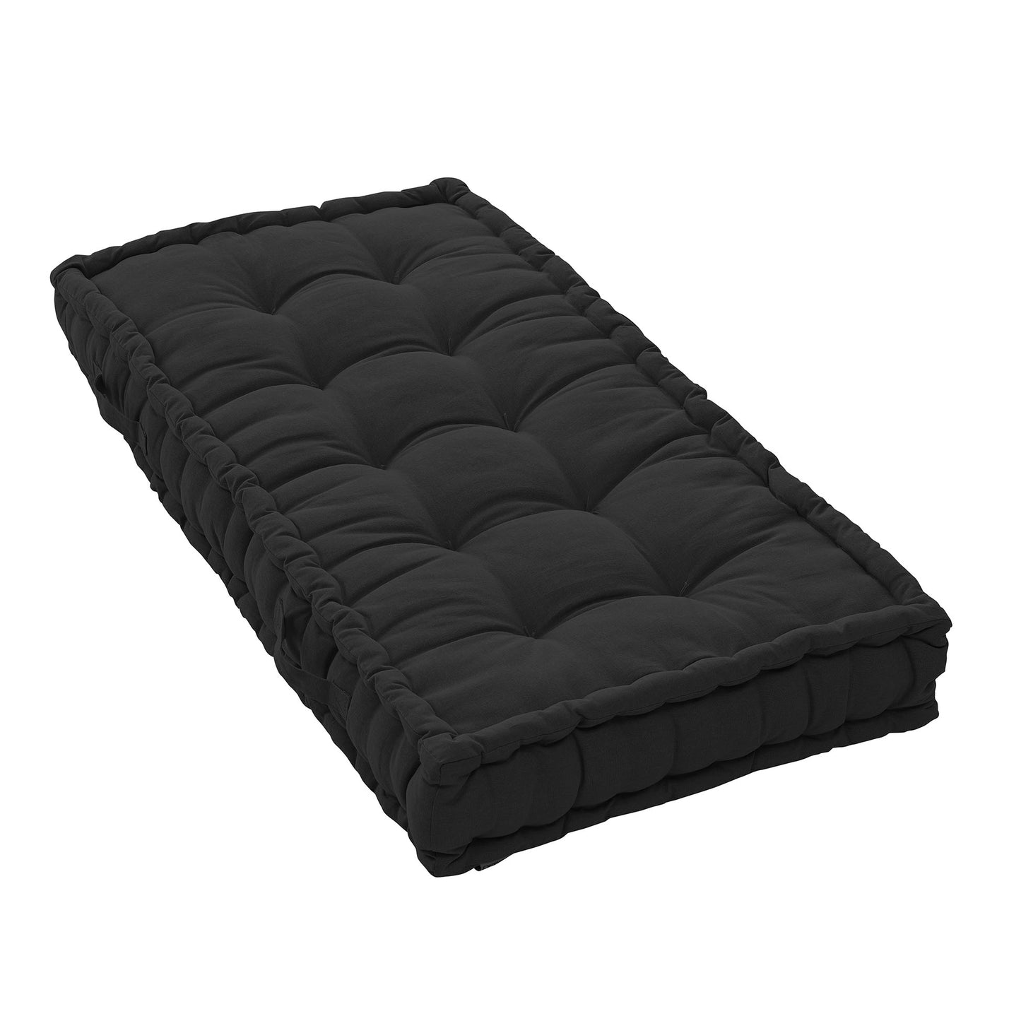 Premium Palettenkissen Matratze Polster 60x120 Paletten Sitzkissen Sofa Auflage