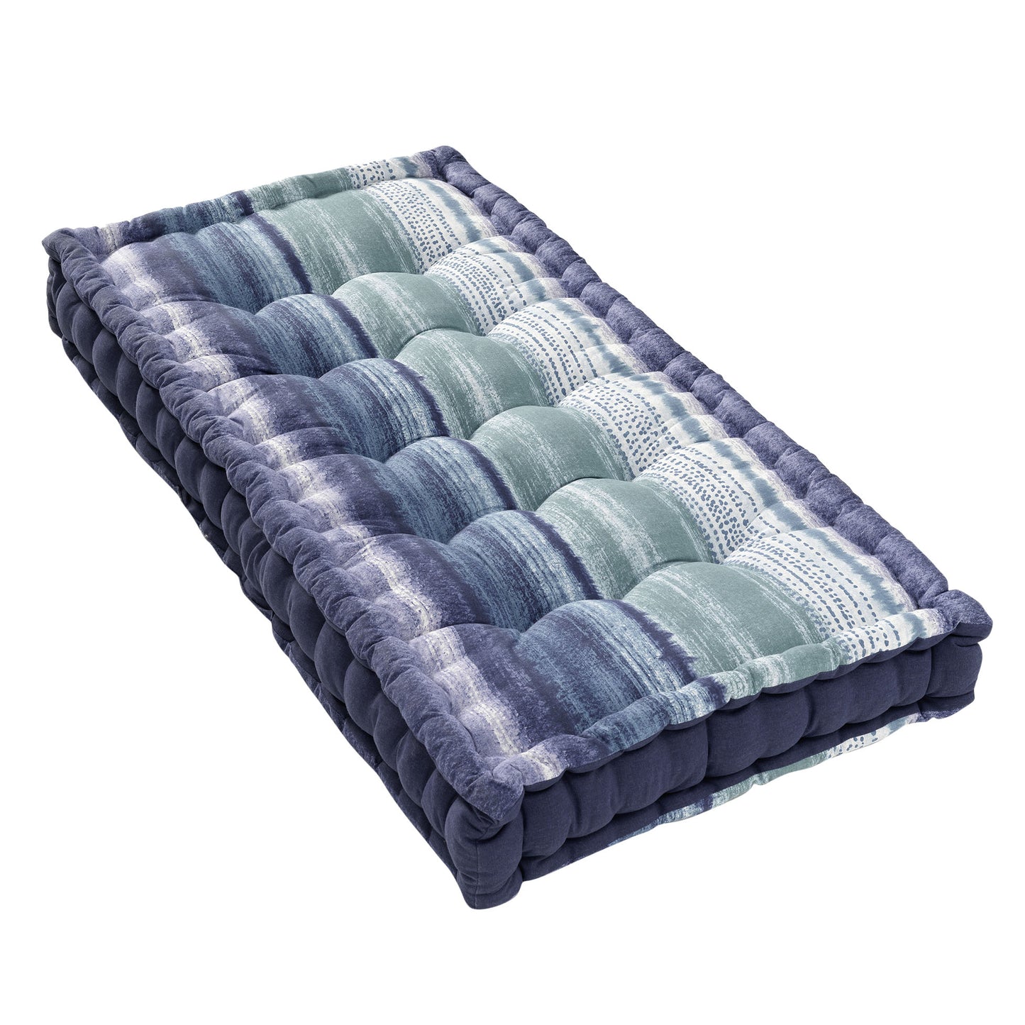 Premium Palettenkissen Matratze Polster 60x120 Paletten Sitzkissen Sofa Auflage