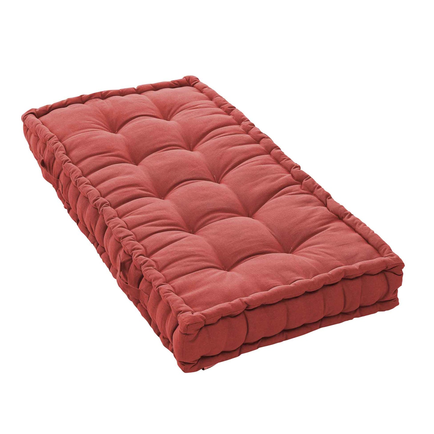 Premium Palettenkissen Matratze Polster 60x120 Paletten Sitzkissen Sofa Auflage