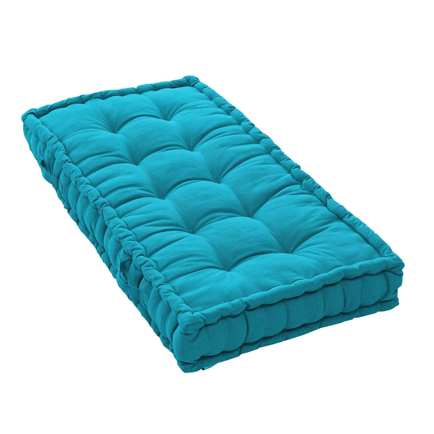 Premium Palettenkissen Matratze Polster 60x120 Paletten Sitzkissen Sofa Auflage