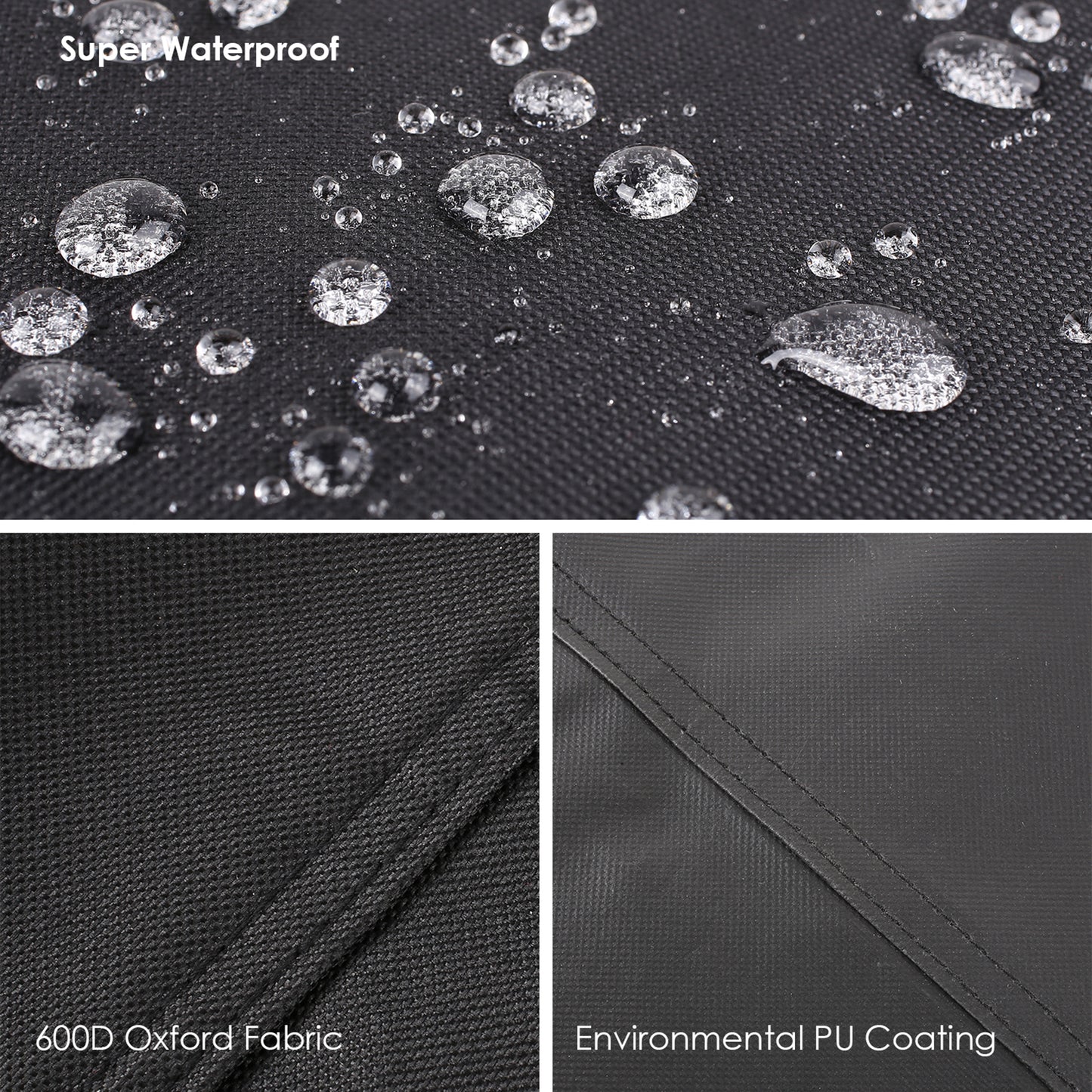 Abdeckhaube Schutzhülle Abdeckung Abdeckplane Schutzhaube Kaminholz Möbel Garten