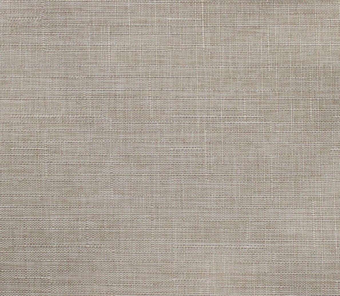Ösen Vorhang 140x260 Leinenoptik Vorhänge Schal Schlafzimmer blickdicht beige